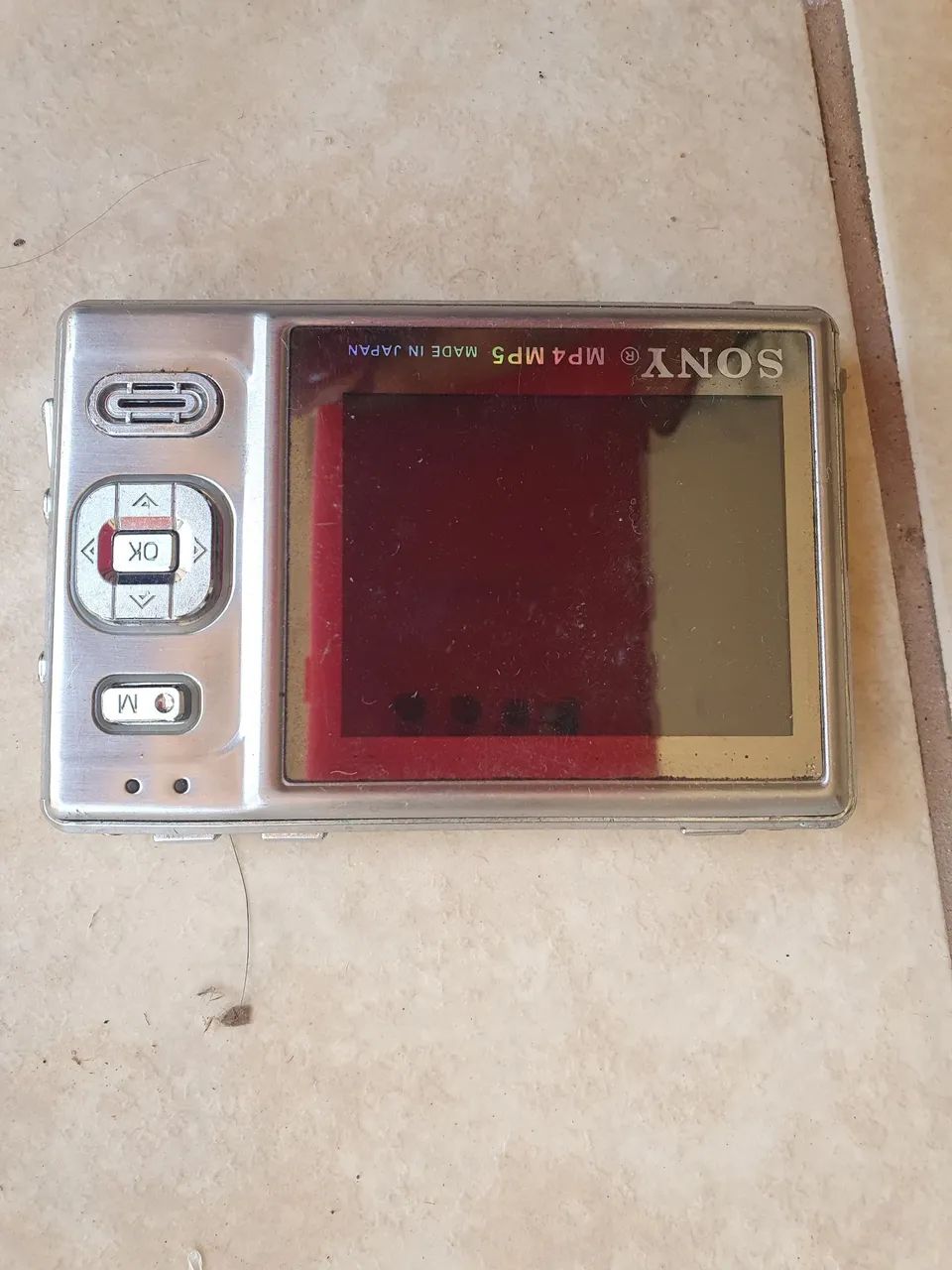 Câmera Digital Samsung 12.2MP 3x Zoom - Rosa - Foto 3