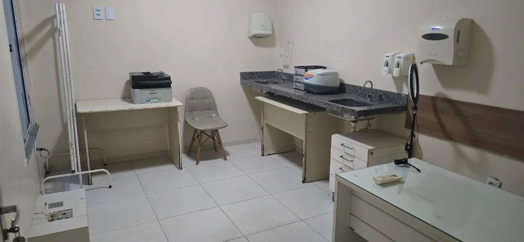 Alugo salas comercias privativas ou rotativas, ambiente Coworking valor diária ou mensal   - Foto 2