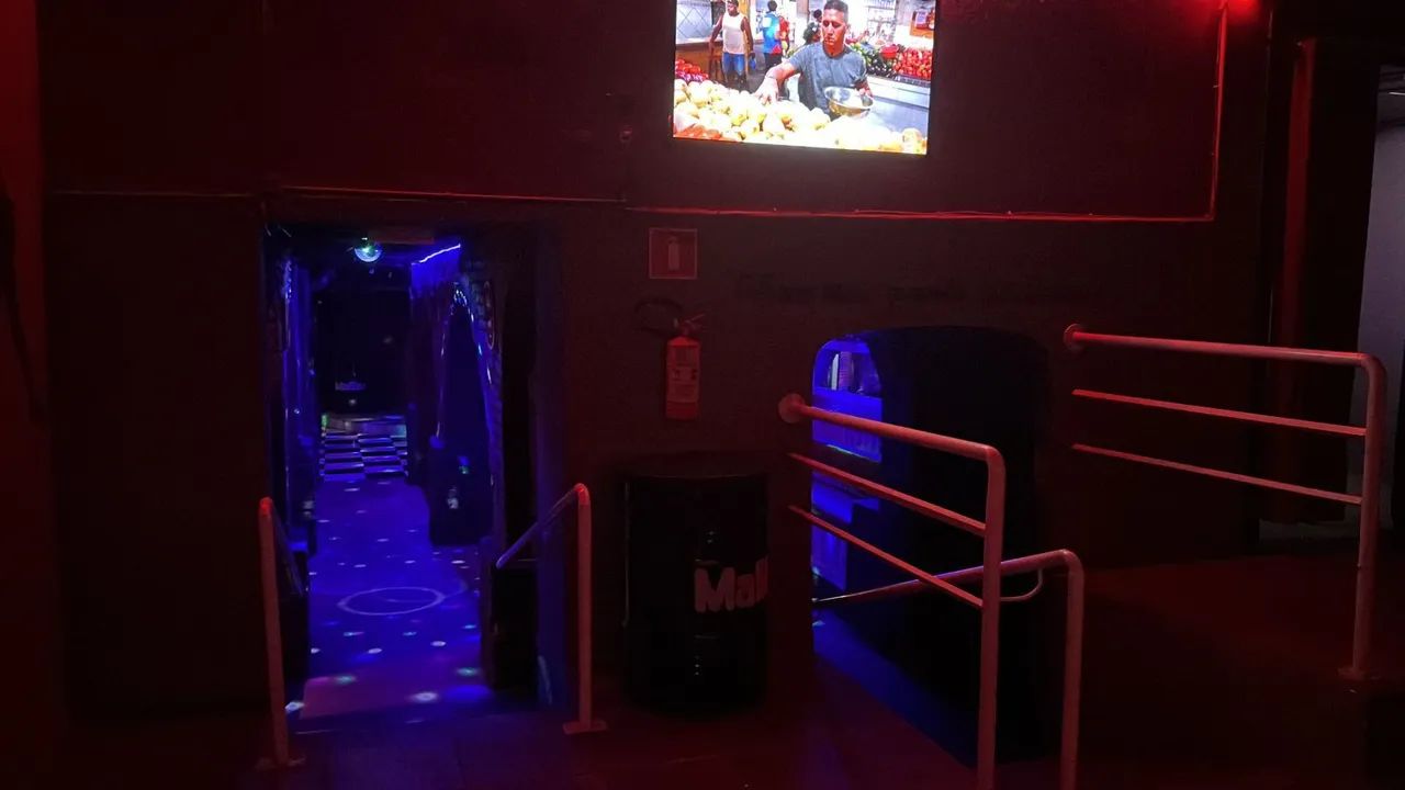 Vende um ponto comercial pra casa noturna - Foto 4