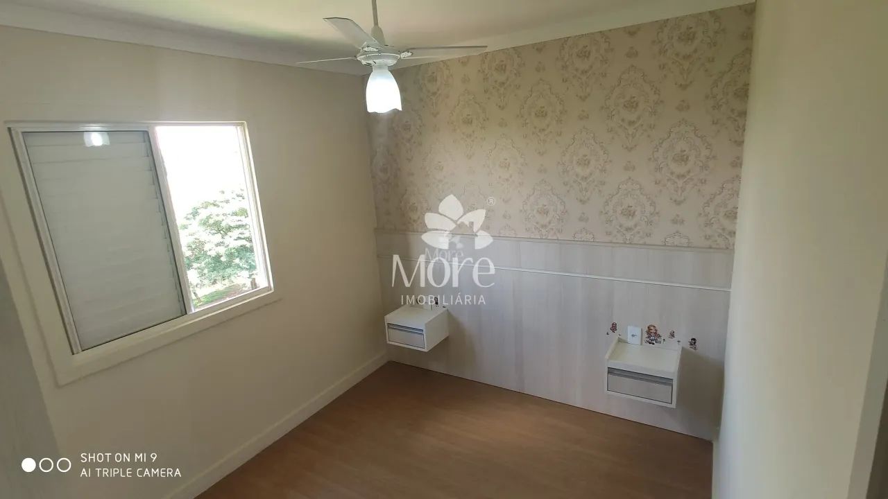 VENDA de Apartamento Modelo Angelina com 2 Quartos e Rico em Planejados, em Condomínio no  - Foto 10