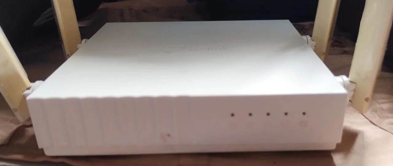 Roteador TP Link Ac 750 - Foto 4