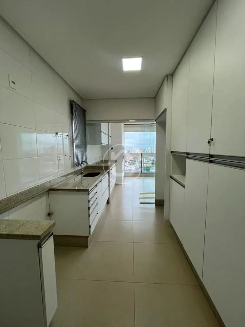 APARTAMENTO NO EDIFICIO SANTORINI - Foto 5