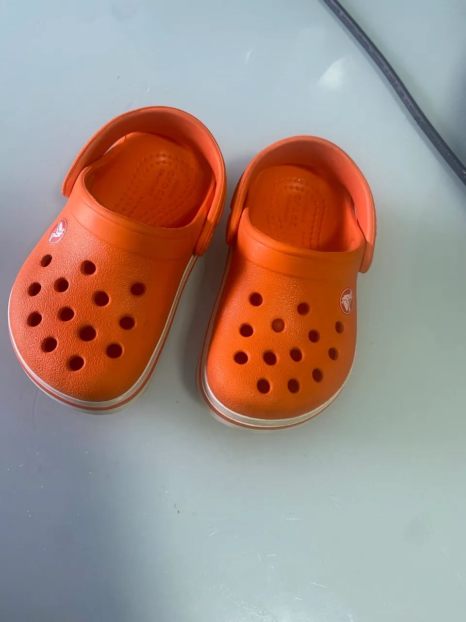CROCS INFANTIL C563824591908097121
