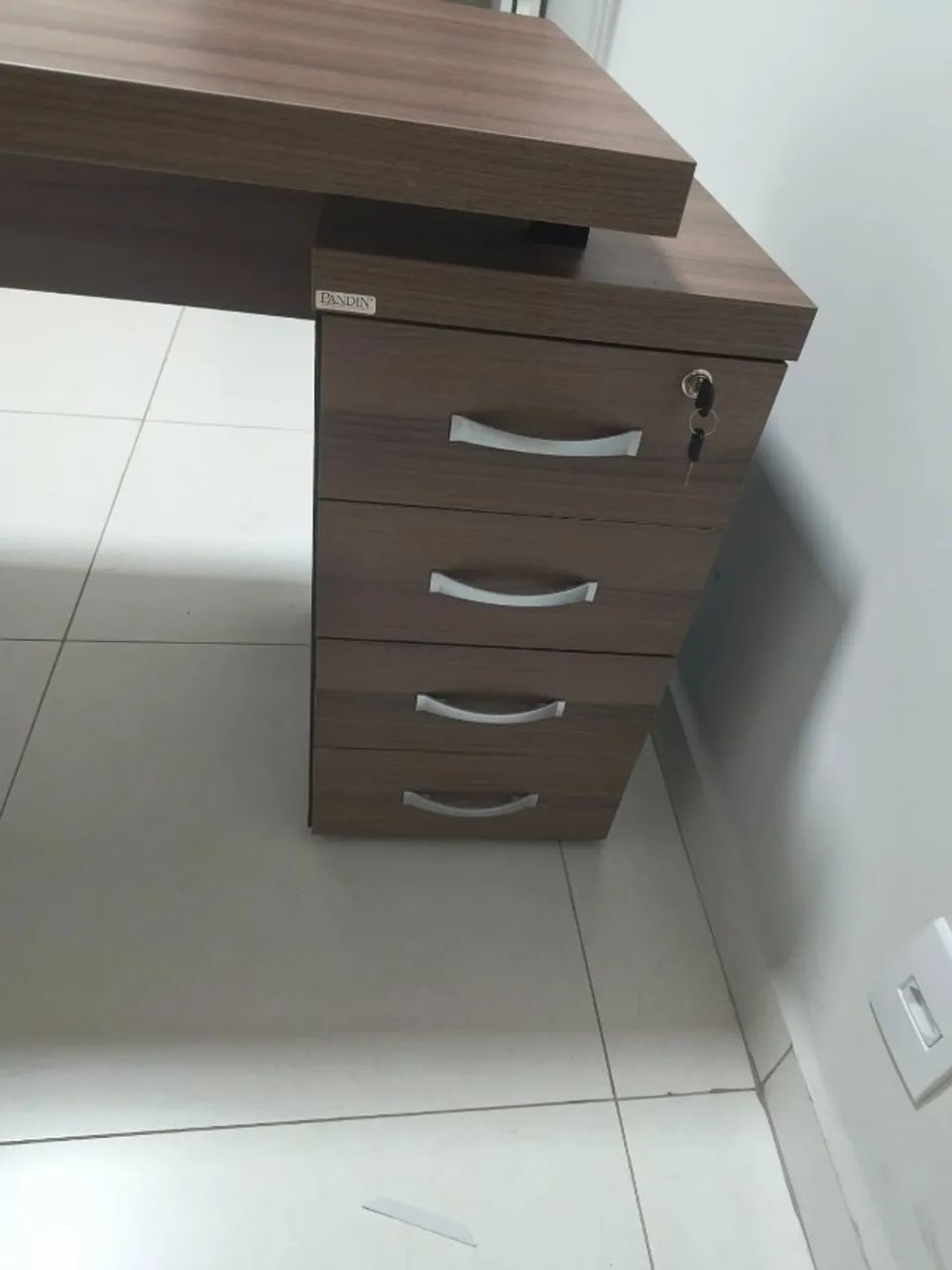 Mesa de Escritório  - Foto 4