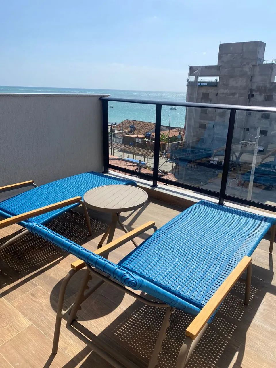 FLAT EM TAMANDARE 50M MAR - Foto 2