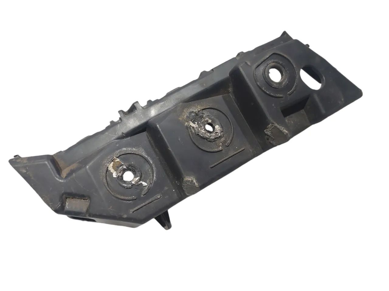 Guia Suporte Parachoque Cobalt 2012 2013 2016 Original - Foto 2