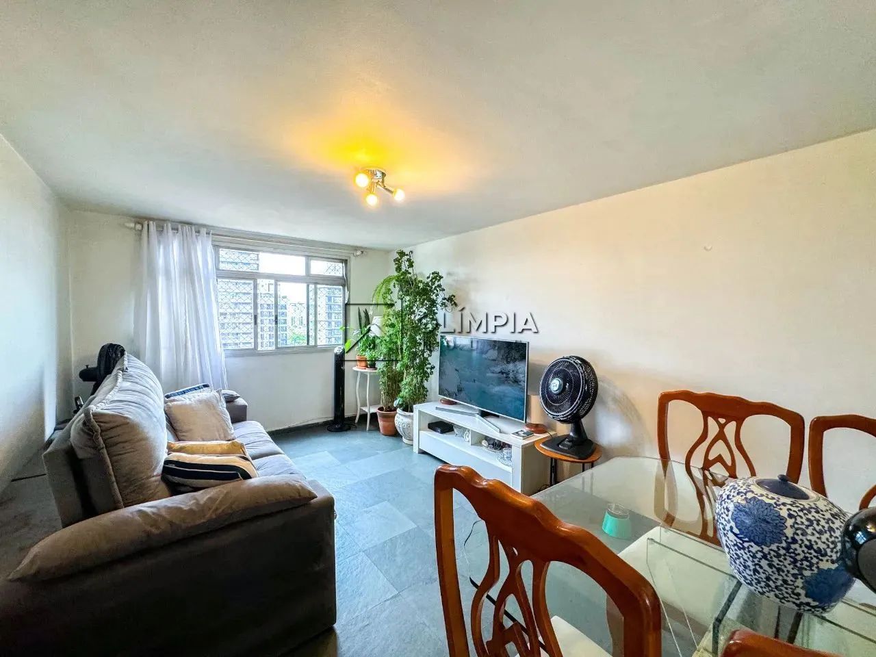 Apartamento Venda 3 Dormitórios - 78 m² Campo Belo - Foto 3