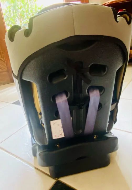 Cadeira de Segurança para Bebês - Foto 3