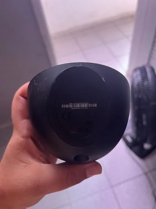 Alexa em ótimo estado? pouco tempo de uso  - Foto 3