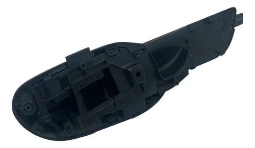 Acab Apoio De Braço Tras Esquerdo Honda Fit 2009/13 83792tj0 - Foto 4