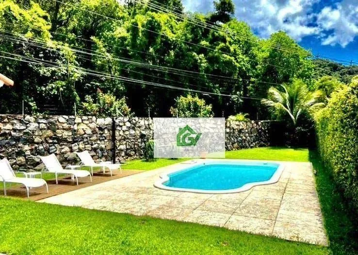 Casa com 3 dormitórios, 350 m² - venda por R$ 5.000.000,00 ou aluguel por R$ 20.000,00/mês