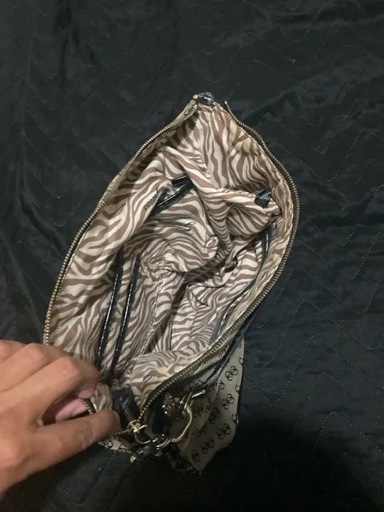 Bolsa Guess Original - Foto 4