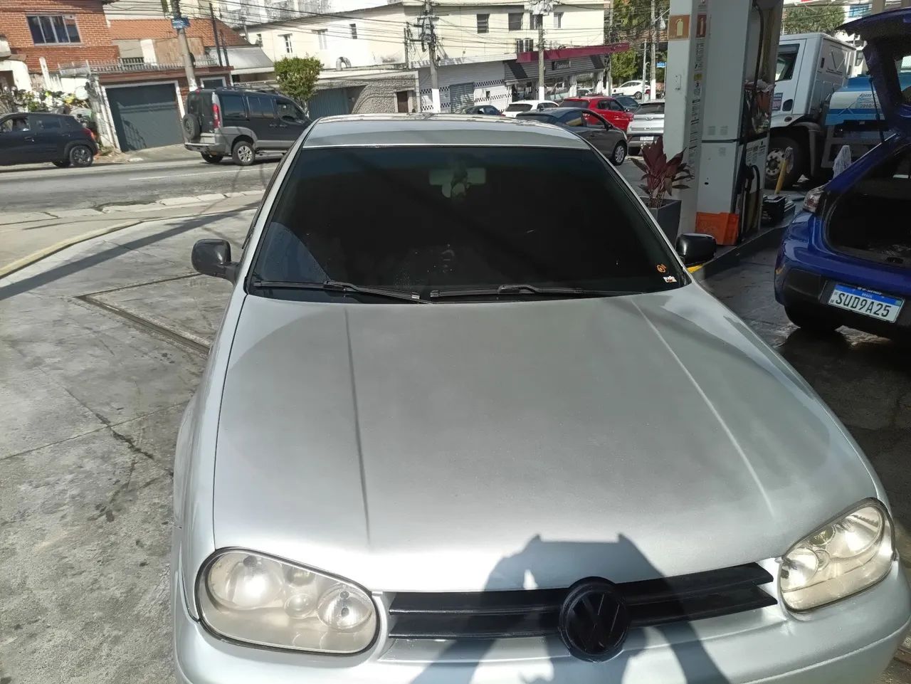 Golf 1.6 - Foto 4