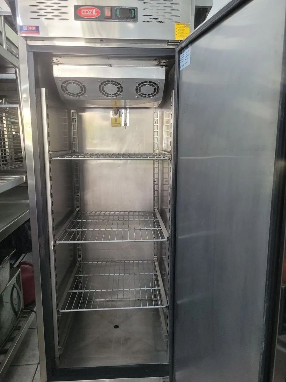 Refrigerador para Comércio - COZIL - Foto 3