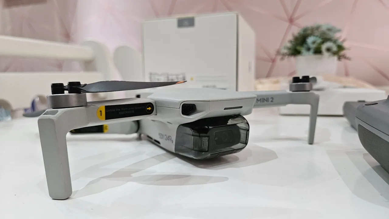 DJI Mini 2
