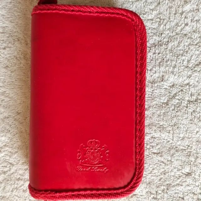 Porta maquiagem com espelho - Foto 2