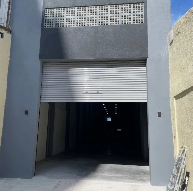 LOJA/GALPÃO COMERCIAL PROXIMO A PÇA BRASIL - 360 M2 - Foto 2