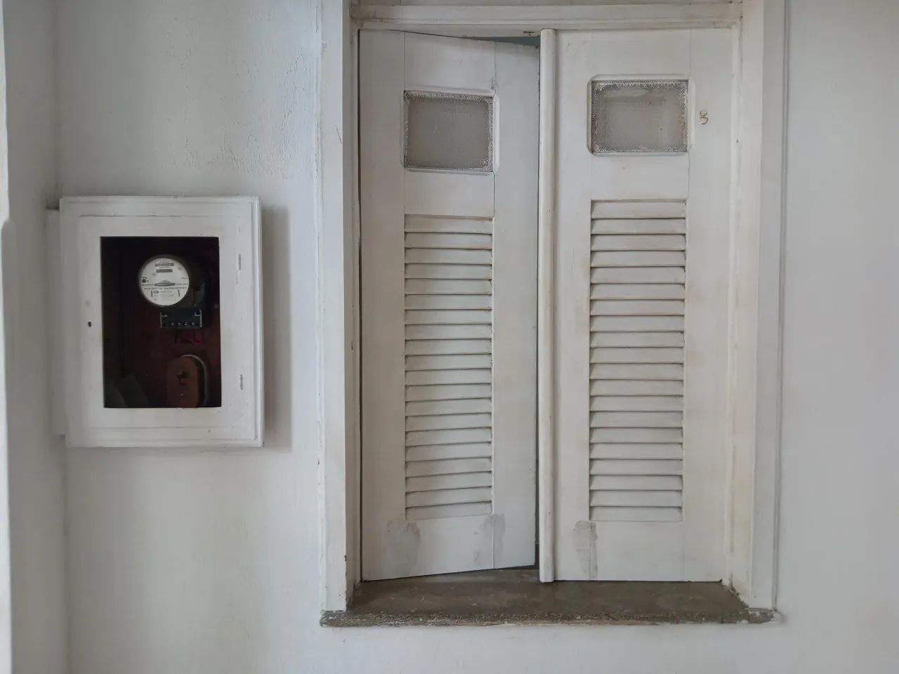 Casa aconchegante em excelente estado, em uma Vila familiar. Com 60m², 2 quartos, sala, co - Foto 3