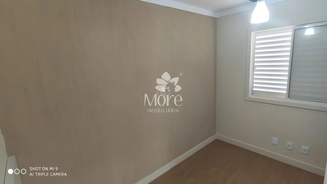 VENDA de Apartamento Modelo Angelina com 2 Quartos e Rico em Planejados, em Condomínio no  - Foto 13