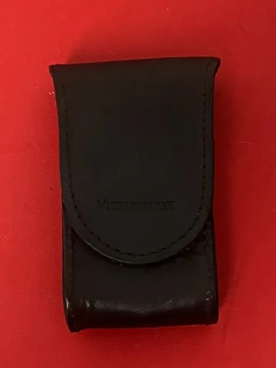 Canivete Suíço Multifuncional para Acampamento - Foto 4