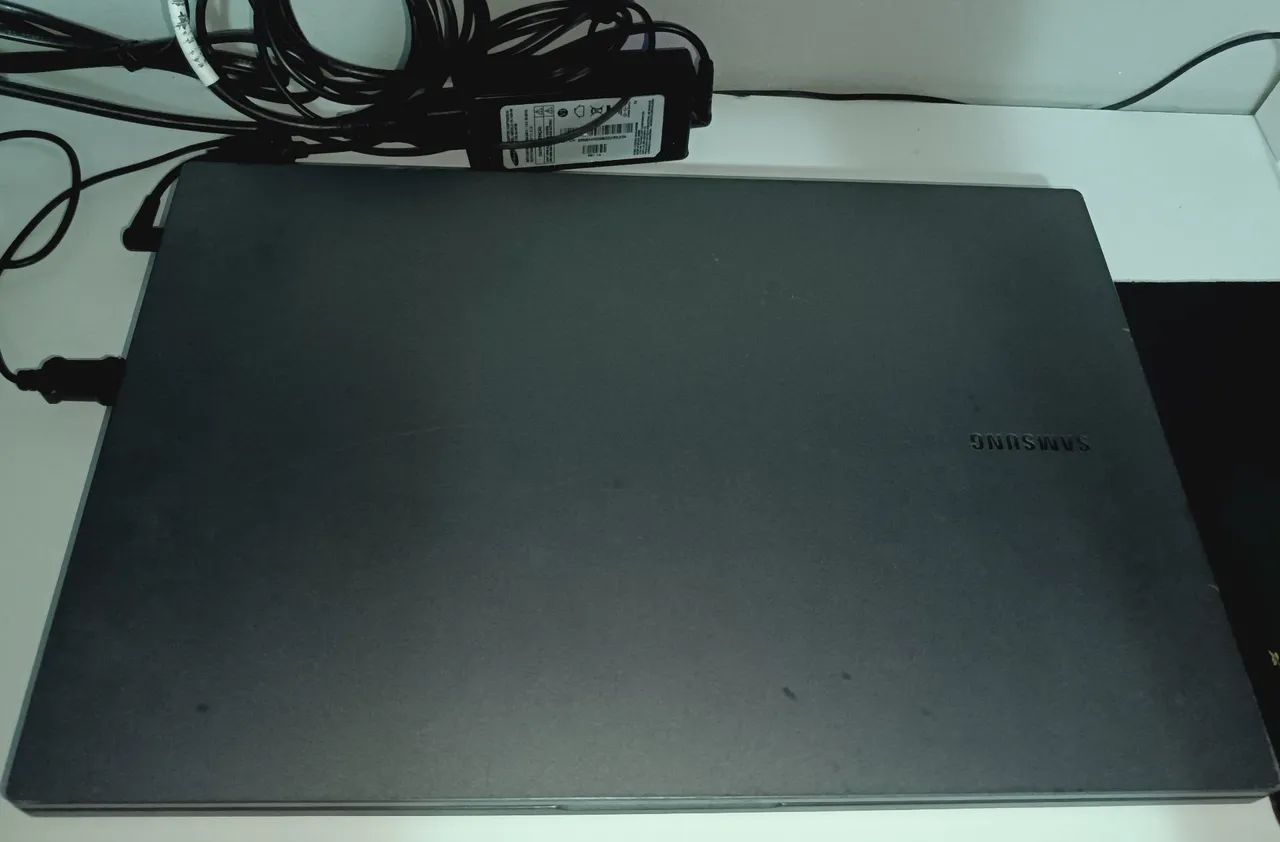 Notebook Samsung  - Foto 2