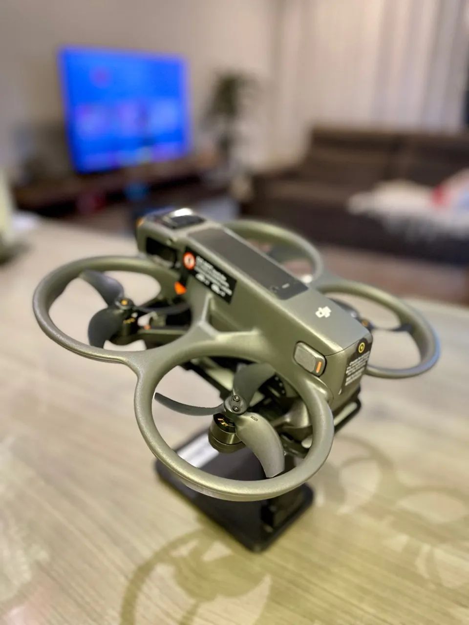 Dji Avata 2 combo  - Foto 5