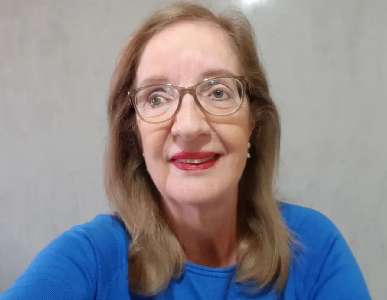 Professor particular de inglês 