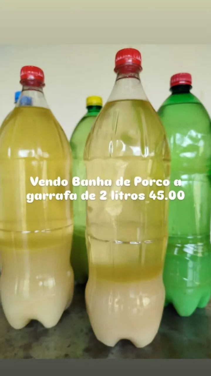 Banha de Porco  - Foto 5