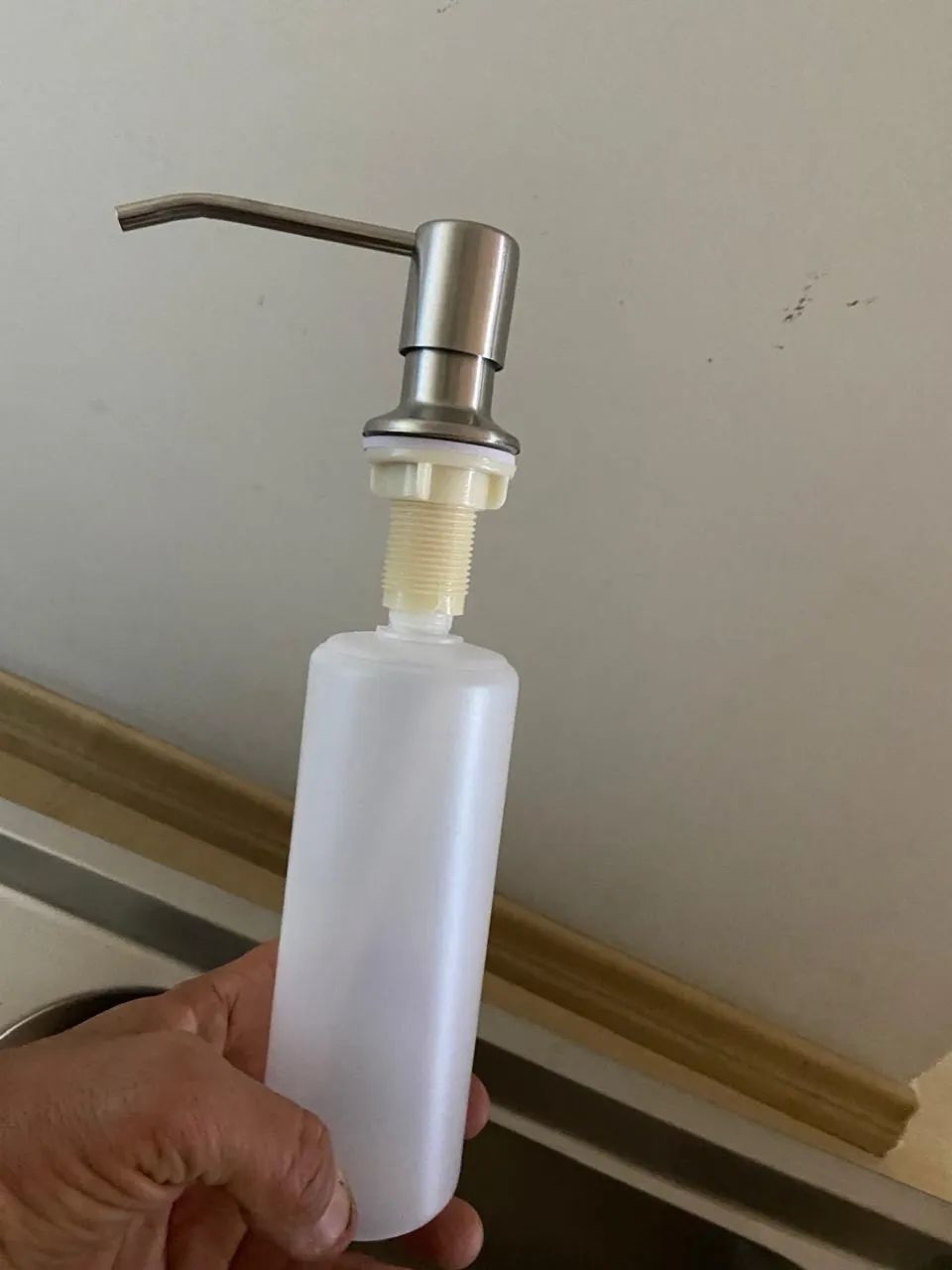 Cuba Dupla Cozinha em Inox com Acessórios - Foto 5