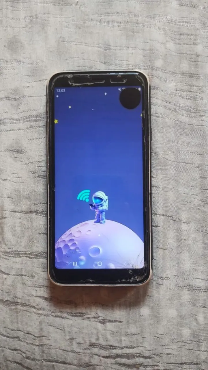 Celular Samsung 