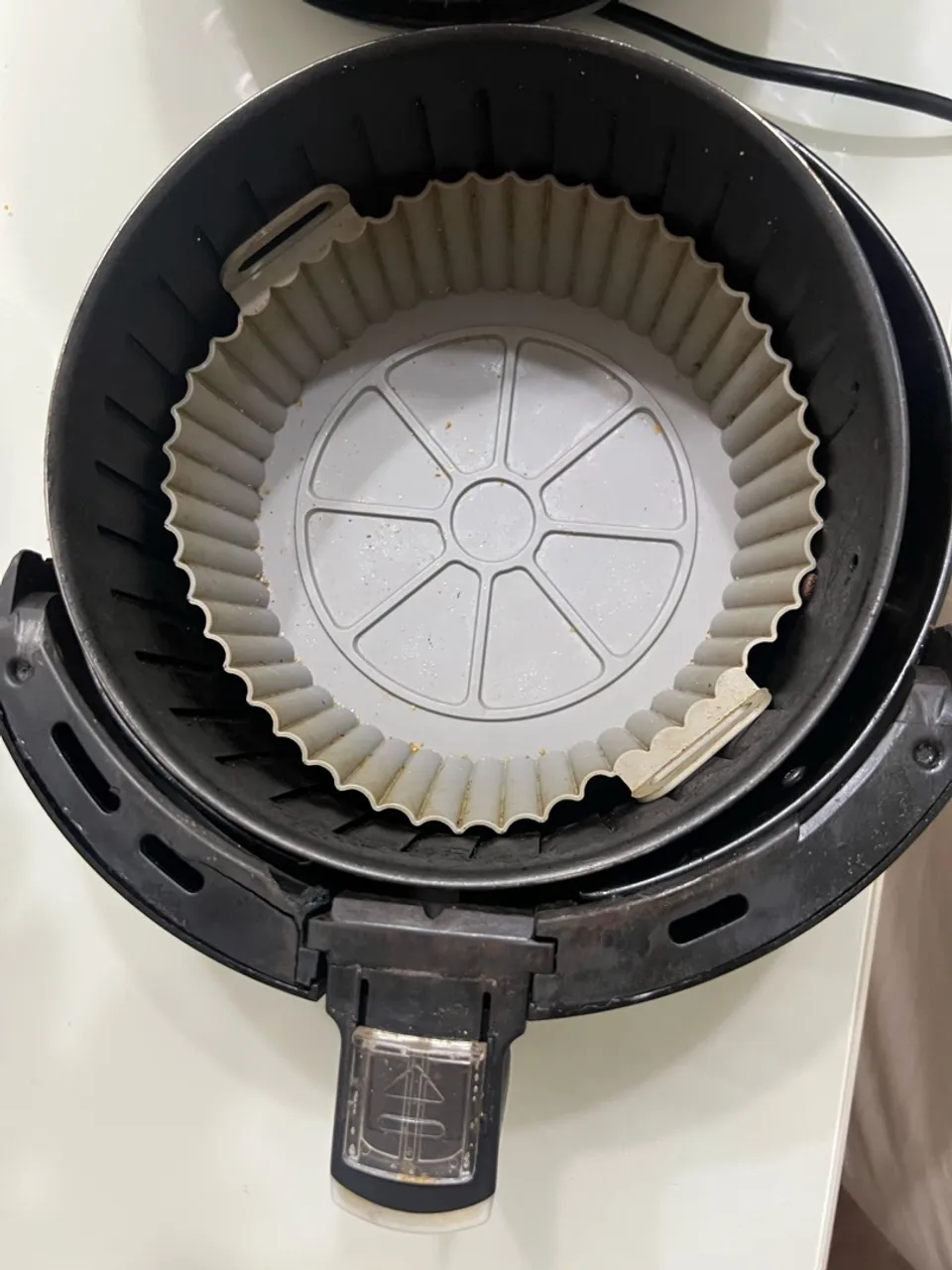 Fritadeira Air Fryer - usada