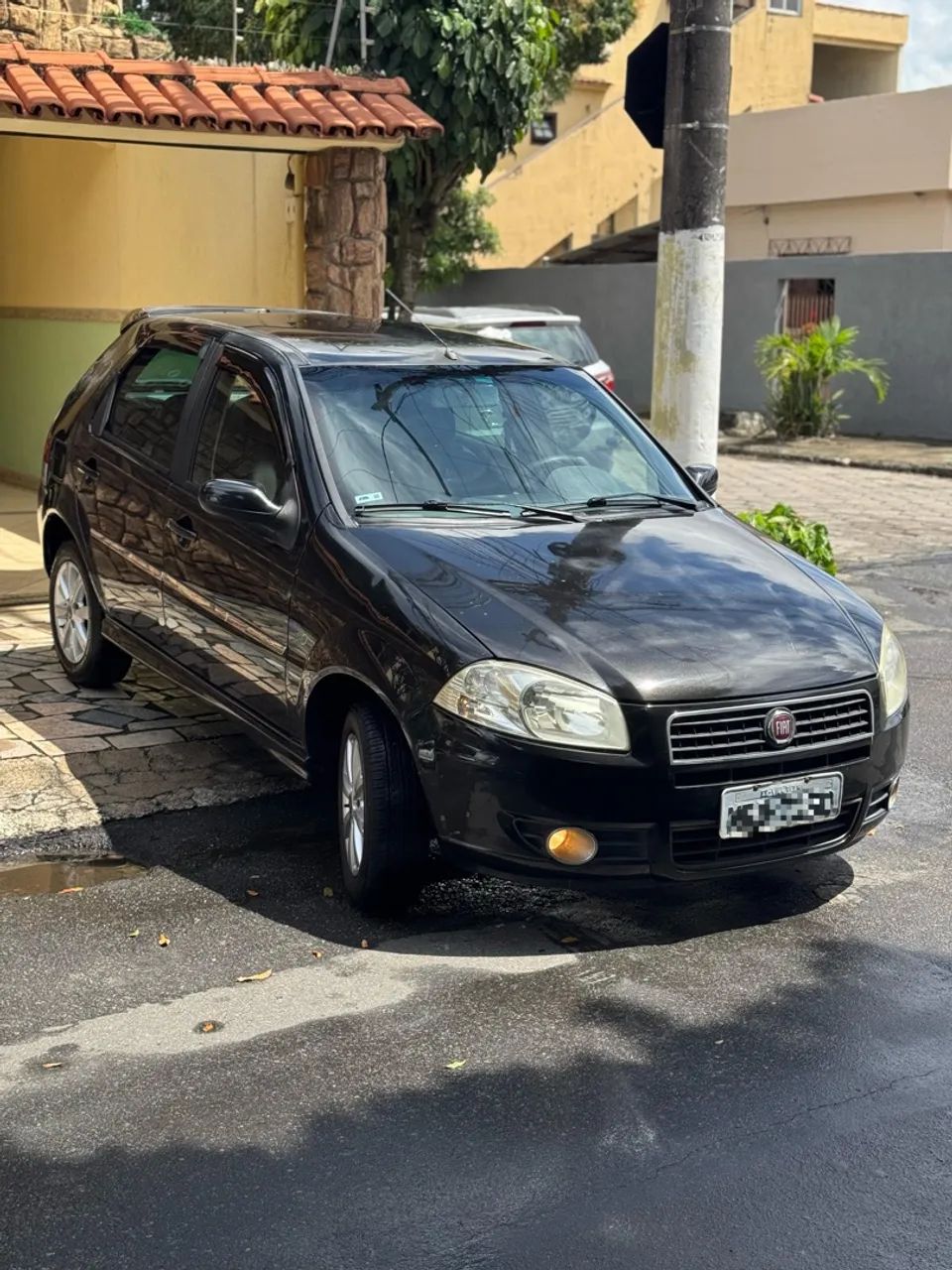 Palio Elx 1.4 Flex 8v 30 anos - Único dono  - Foto 3