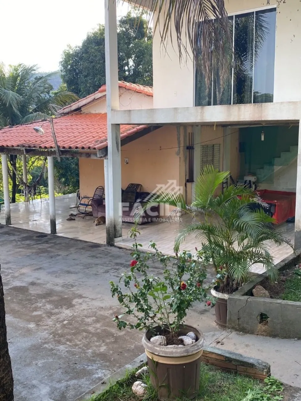 Vende-se Chácara 1,5 Alqueires