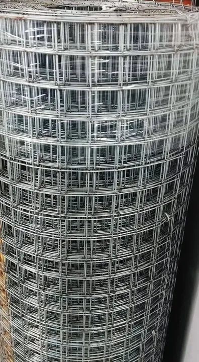 Tela Soldada Galvanizada de qualidade / Tela soldada Fapol Morlan /Tela Soldada SeguranZN3 - Foto 4
