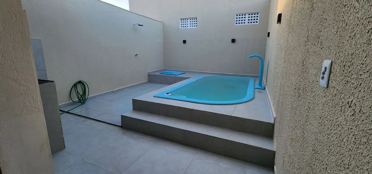 OPORTUNIDADE CASA NOVA MARECHAL DEODORO CABREIRAS