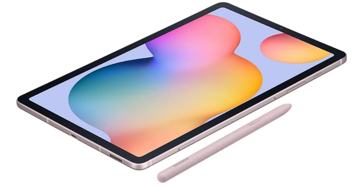 Tablet Samsung Galaxy Tab S6 - Foto 3