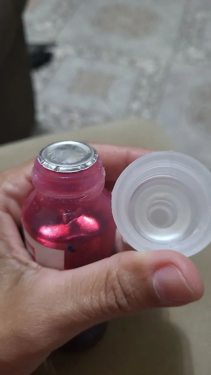 Tintas Epson 504/ 544 compatível - Foto 3