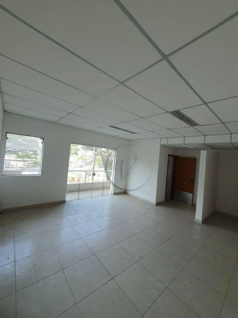 Sala para alugar, 42 m² por R$ 2.550/mês - Nova Petrópolis - São Bernardo do Campo/SP