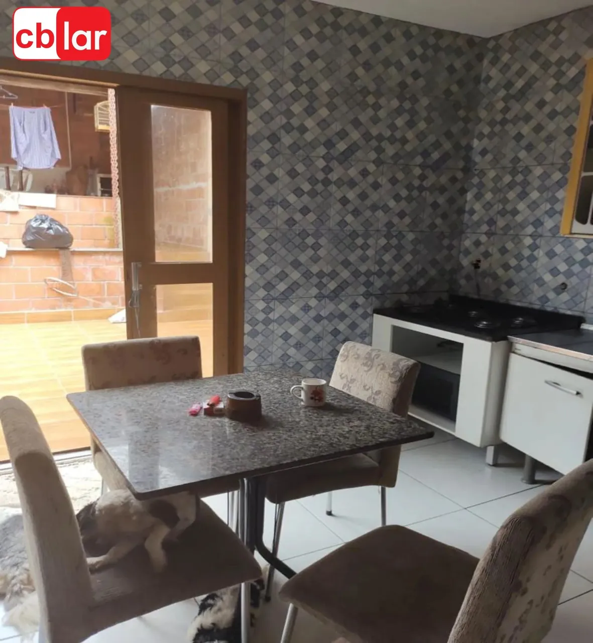 CASA RESIDENCIAL em CAMPO LIMPO PAULISTA - SP, JARDIM SÃO CONRADO