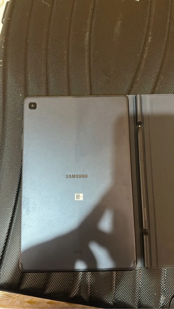 Galaxy Tab S6 Lite