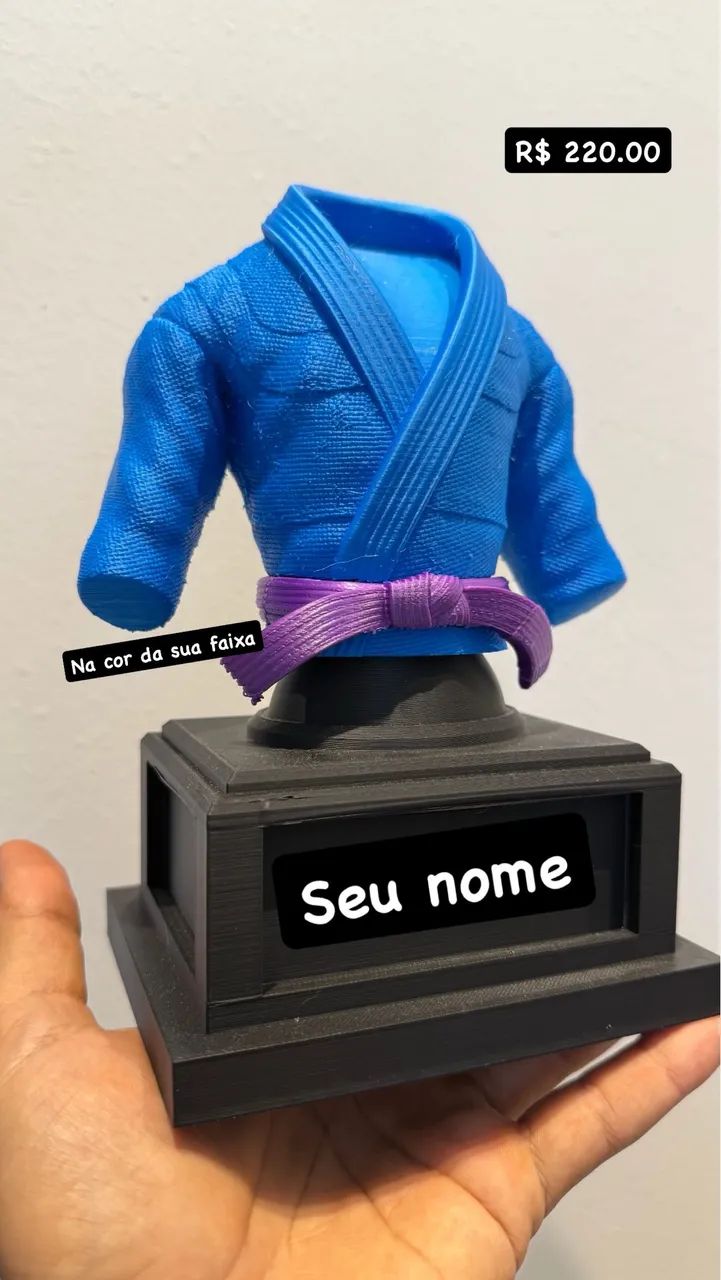 Decoração kimono personalizado  - Foto 2