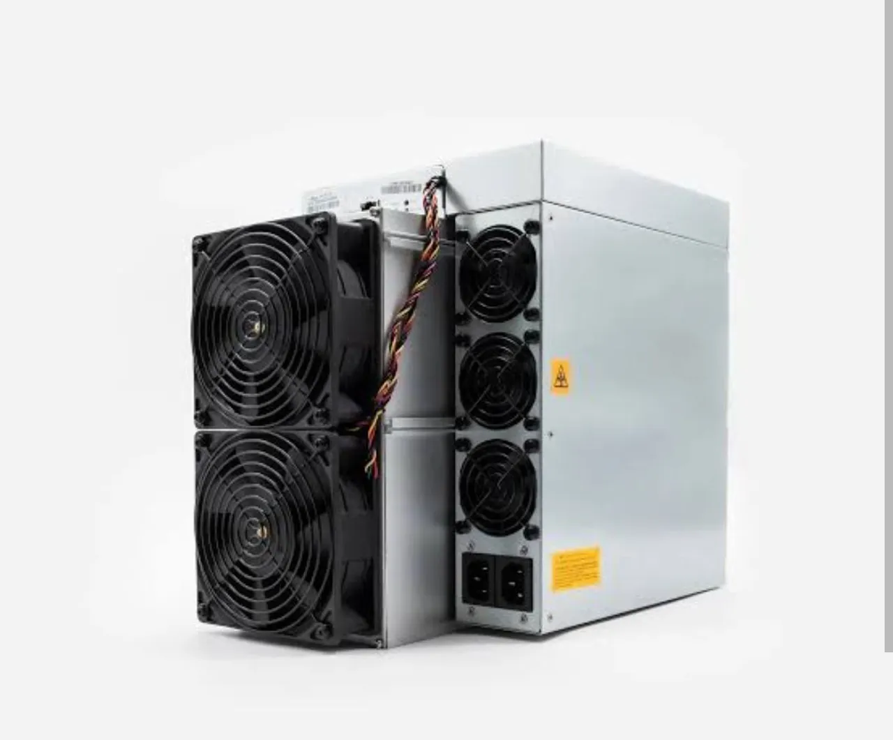 Antminer s19