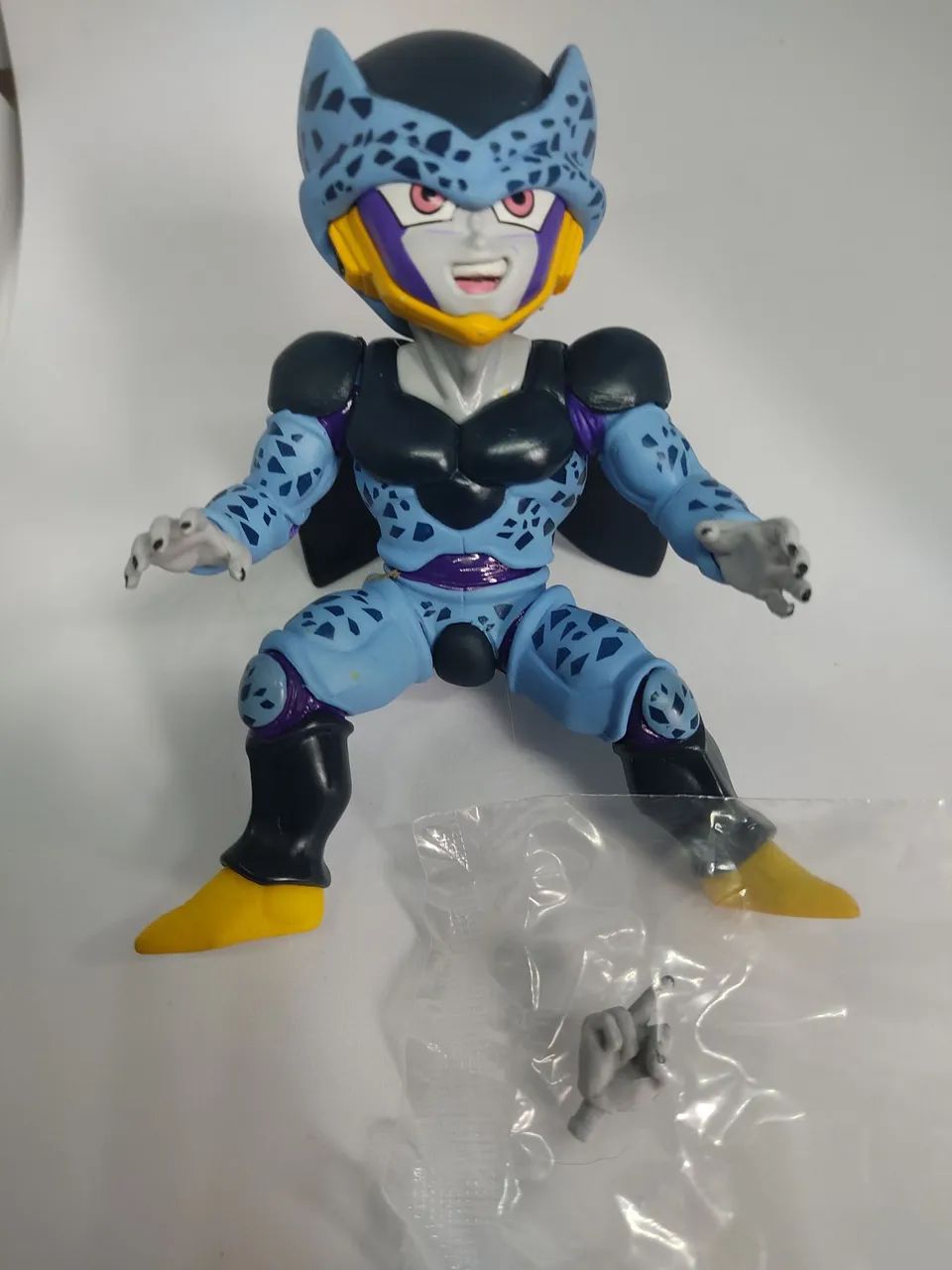 Action Figure Cell Junior - Dragon Ball Z - Foto 4