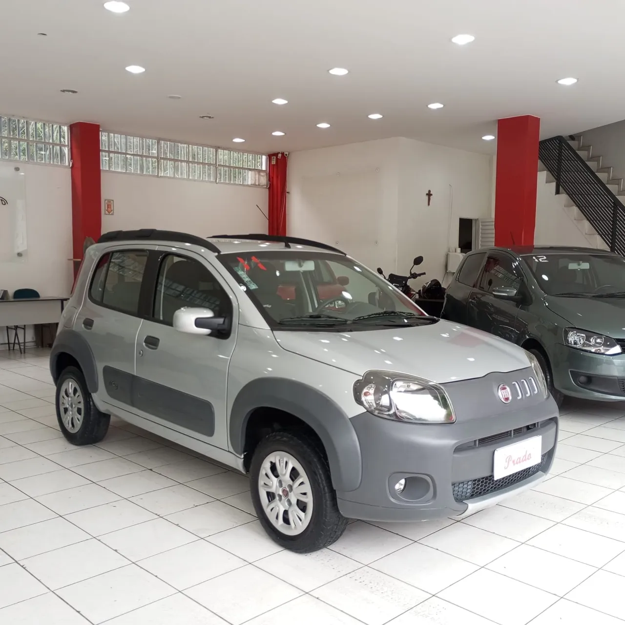 Carros Usados e Novos à venda - Nova Friburgo, RJ