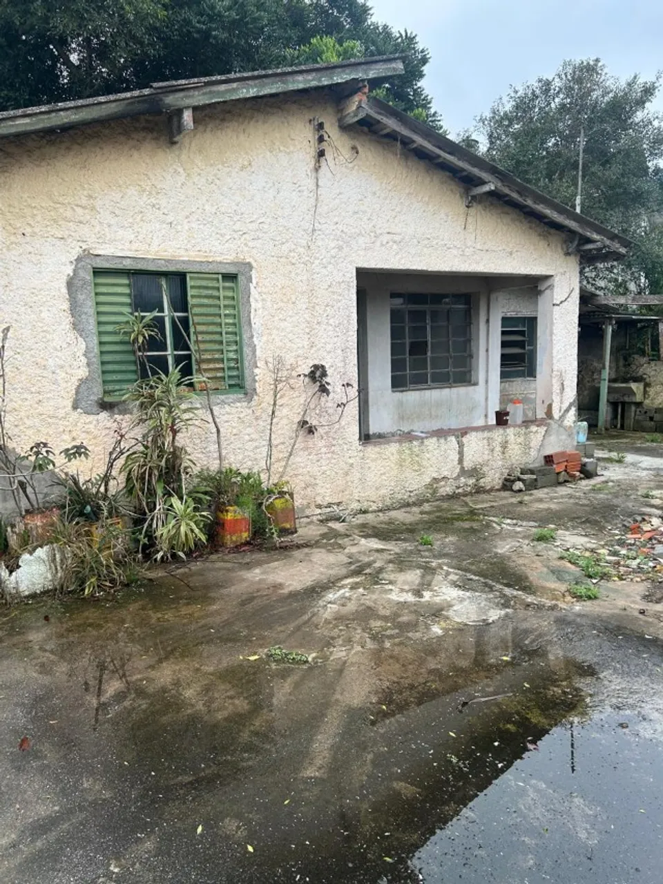 Preço de terreno Embu Guaçu km37