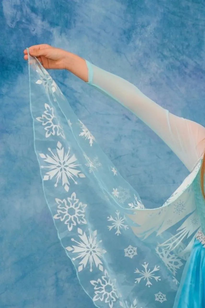 Fantasia Elsa - Foto 3