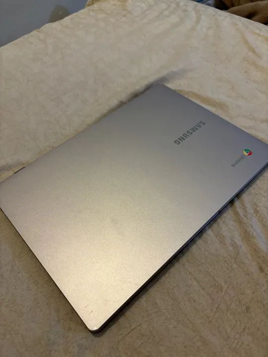 Chromebook da Samsung  - Foto 2