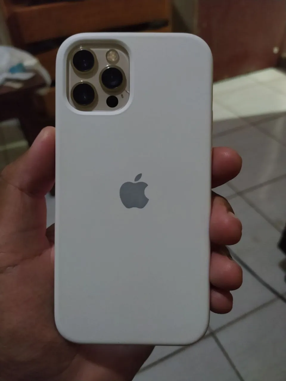VENDO IPHONE 12PRO