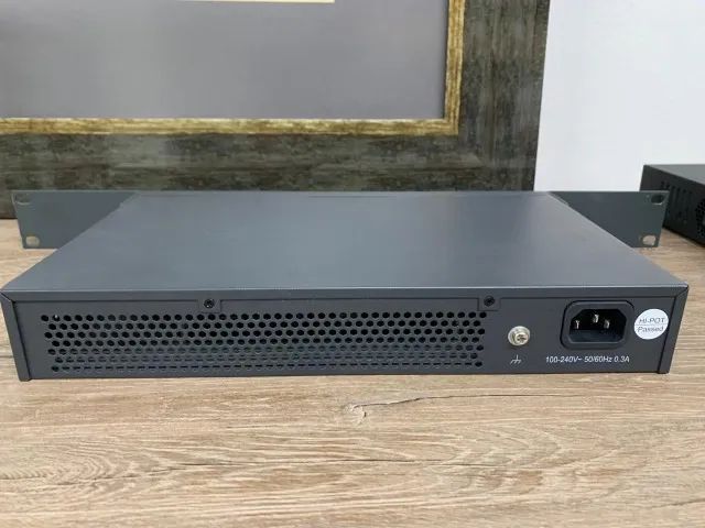 TP-LONG SG1016D Switch - 16 Ports64312830112129121