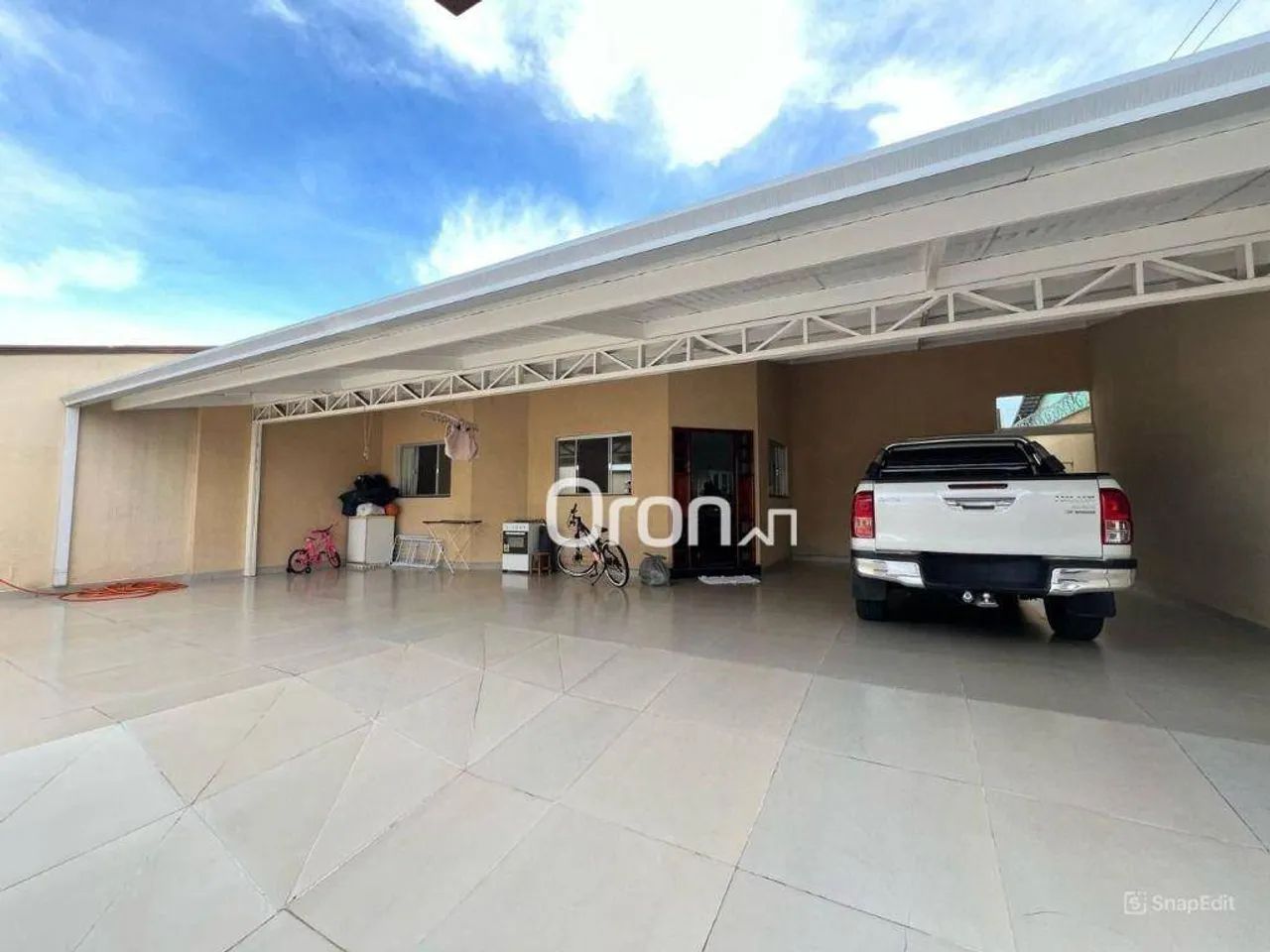 Casa à venda, 300 m² por R$ 950.000,00 - Mansões Paraíso - Aparecida de Goiânia/GO - Foto 2